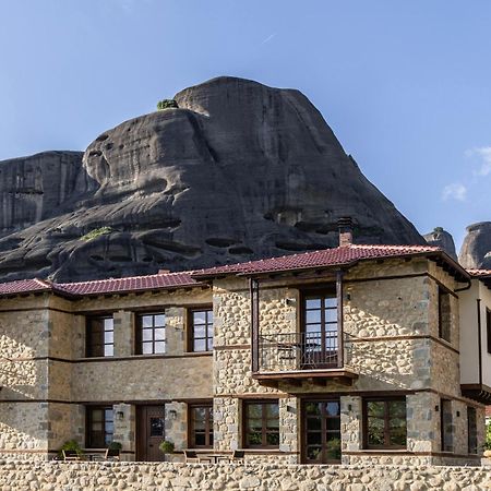Mones Bed & Breakfast Kastraki Exterior photo